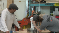 Fix-It-Clinic helps people hold on to precious items