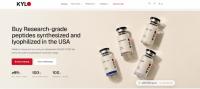 Kylo Peptides Review (2026): Is This Research Peptide Company Worth Trusting?