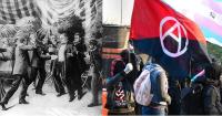 From John Wilkes Booth to Antifa: The Evolution of Left-Wing Terrorism
