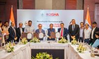 Odisha secures Rs 66,392 crore investment proposals during Delhi outreach