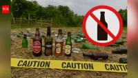 Bihar should withdraw alcohol ban as it failed to curb crimes against women: Report