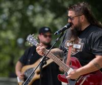 Shindig Charity Music Festival brings New Orleans to Zelienople