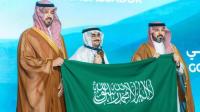 Saudi Arabia tops International Nuclear Science Olympiad with four medals