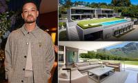 Dragons' Den star Steven Bartlett set to double his money on £8.5million Cape Town property as locals accuse him of 'flipping' the home and driving up house prices