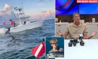 Florida man accused of cutting off teen's oxygen supply over lobster dispute breaks silence on attempted murder charge