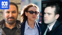 The phone taps, the $100k offer and the 'filthy schools' money'