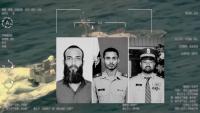 Search passes 7,400 NM², still missing