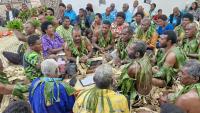 Indigenous Rights Bill must deliver outcomes