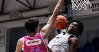 Auburn basketball opens Greece exhibition tour with 92-71 win over KK Mega Superbet