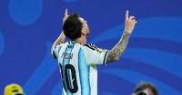 Messi's father dies in Argentina after long illness