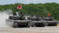 Japan’s Defense Ministry Requests Record $60.1 Billion for 2027