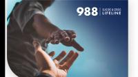 Anxiety, financial stress drive record use of Minnesota’s 988 mental health lifeline