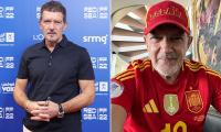 Antonio Banderas opens up about ditching America more than 20 years after emigrating from Spain