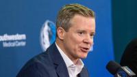 Dallas Mavericks Assistant Coach Departs for Orlando Magic