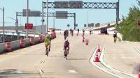 USA Triathlon National Championship brings road closures and excitement to Milwaukee