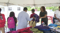 Initiative aims to ease back-to-school pressure on families