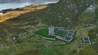 From sacred site to community: This island surprises researchers yet again