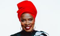Angélique Kidjo Is Making Hollywood History as the First Black African Artist to Receive a Walk of Fame Star