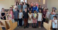 New Music Classes Bring Joyful Learning To Estes Valley Homeschool Families