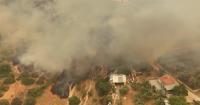 Weather Week In Review: Wildfires Rage Across Greece, Washington And Canada