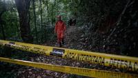 Four killed in helicopter crash in Rio de Janeiro