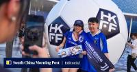 A stacked sporting calendar gives Hong Kong the winning edge