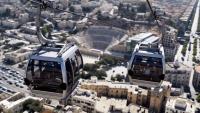 Government Announces Commencement of Design Phase for Amman Cable Car Project