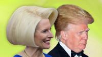 People Are Linking This Bold Hair Trend To MAGA — And It’s Not Hard To See Why