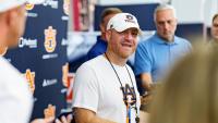 Preseason Preview: Week 5 at Tennessee