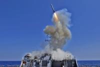 Pentagon pushes defense industry to replenish U.S. arsenal faster