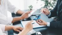 Jerry Reynolds | Before You Sign: What Car Buyers Need To Know In The Dealership Finance Office