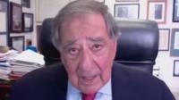 Former Defense Secretary Issues Dire National Security Warning: 'There Is A Real Threat'