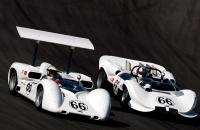 The Incredible Story of Texas’ Most Controversial Race Cars
