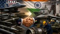 Why India wants more than American weapons