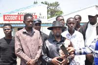 Nurses’ strike deepens health crisis as TUM students struggle for care