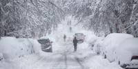 Farmers’ Almanac releases 2026-2027 winter forecast: What to expect across the U.S.