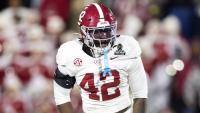 Alabama football players respond to national disrespect ahead of the 2026 season