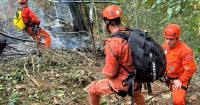 Four killed in helicopter crash in Brazil’s Rio de Janeiro