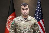 The US and Afghanistan United Front: Seven Signs of Support