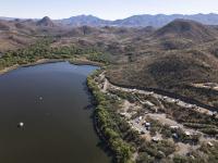 Arizona drowning victim identified as Ontario man nearly 50 years later
