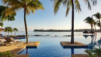 Mauritius’ north coast is a winner for R&R, whether you’re with the girls or the kids