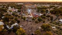 New Threat Puts The Minnesota State Fair On Alert