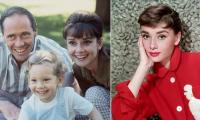 Audrey Hepburn's son reveals secret campaign of cruelty against her... heartbreaking truth about her overdose... and what happened during 'two years in hell'