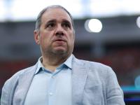 B.C.’s Victor Montagliani long ago said he wanted to be FIFA president. Will he even get the chance?