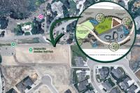 Twin Falls Update on Canyon Trail Junction and Wellness Park