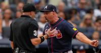 Sale’s balk turning point of Braves’ loss to Yankees