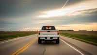 A pickup truck drove more than 1,000 miles without a single charge stop, and the owner-approved efficiency adjustments a team of Michigan engineers used over seven days to shatter every number the industry thought was possible