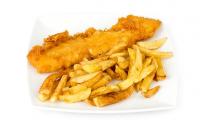 Food watchdogs found fish suppers and kebabs were not what they seemed