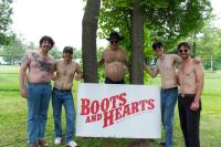 'Big year': Boots and Hearts helped catapult band to new heights