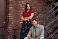 Stream It Or Skip It: ‘Absolutely Devoted To You’ On Hallmark Channel,  Kimberley Sustad And Jesse Metcalfe Star As A TV Producer And Former Boy Band Member In This Middling Summer Romance